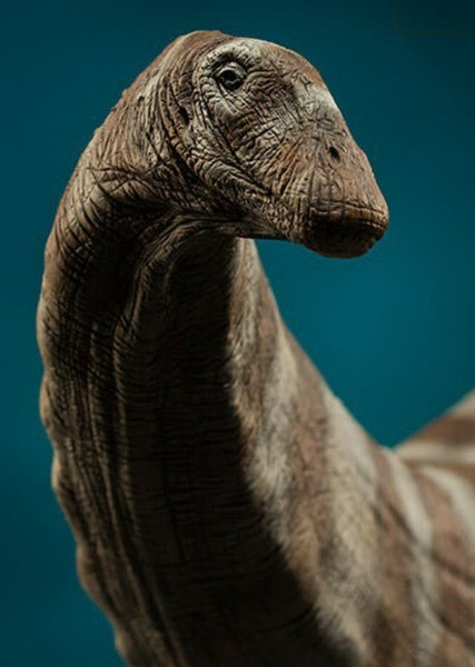 Apatosaurus