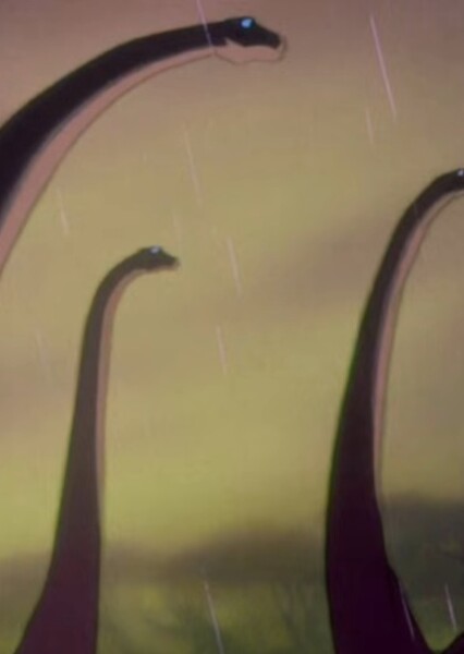 Apatosaurus (Fantasia)