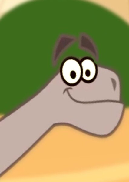 Apatosaurus