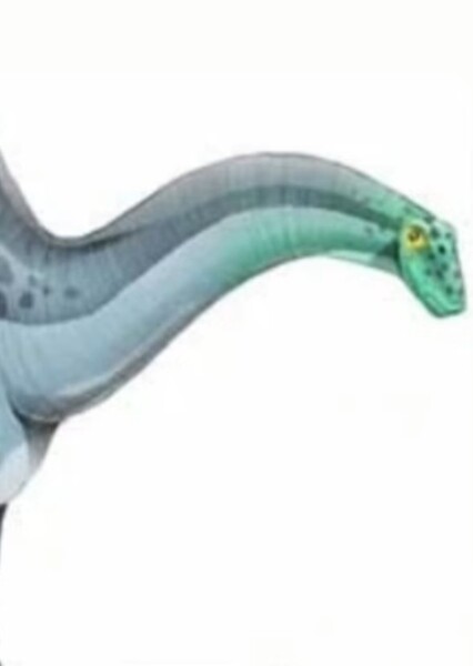 Apatosaurus (Jurassic Park Institute)