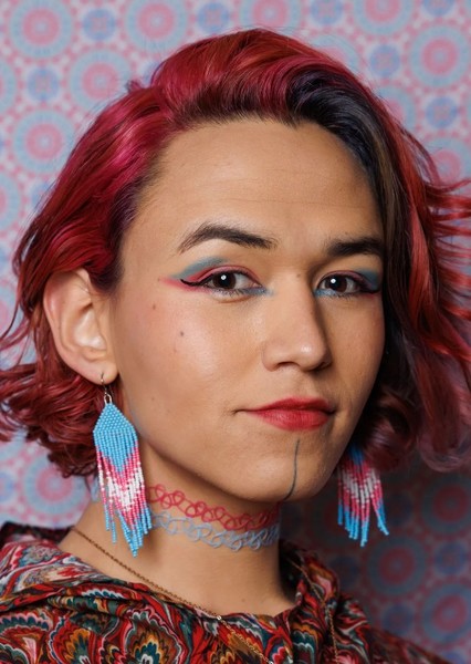 Apayauq Reitan