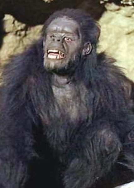 Ape-Man photo