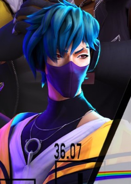 Aphelios photo
