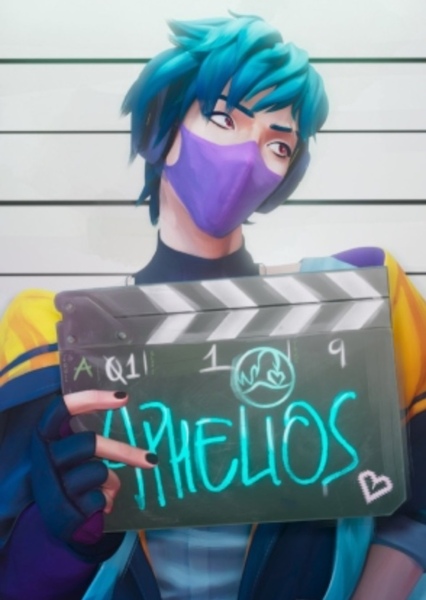 Aphelios photo