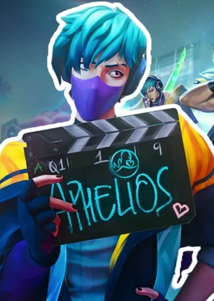 Aphelios photo