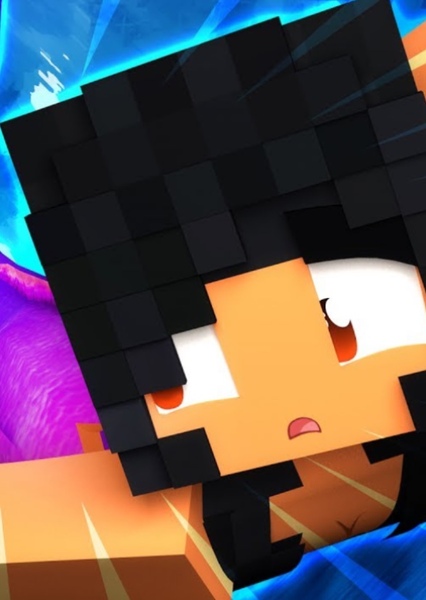 Aphmau: Mermaid Tales photo