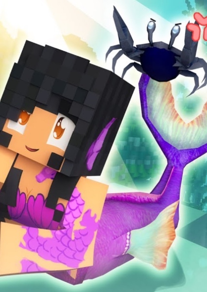 Aphmau: Mermaid Tales photo