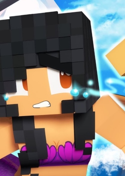 Aphmau: Mermaid Tales photo