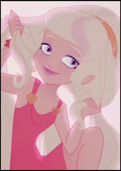 Aphrodite photo