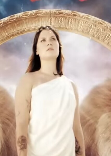 Aphrodite photo