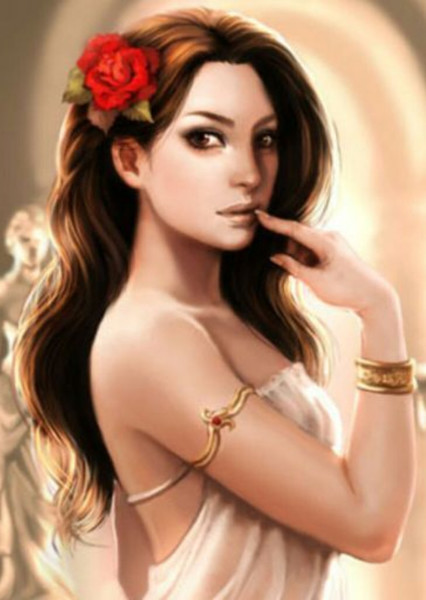 Aphrodite