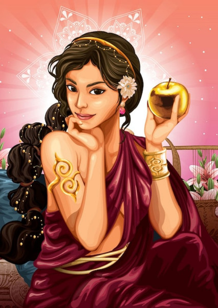 Aphrodite photo