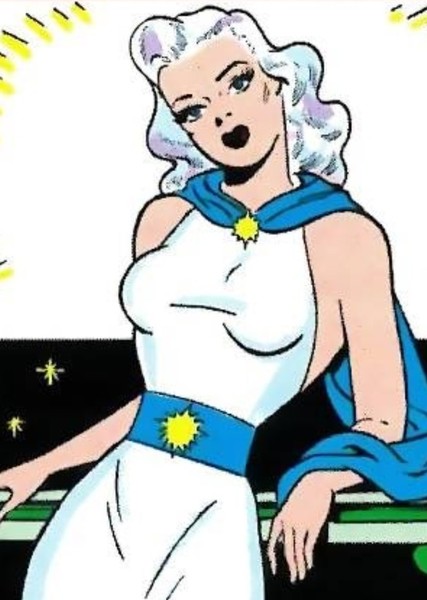 Aphrodite/Venus (Marvel) photo