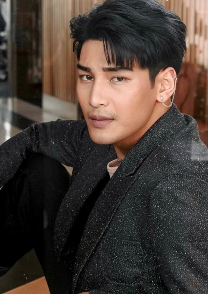 Nattawin Wattanagitiphat photo