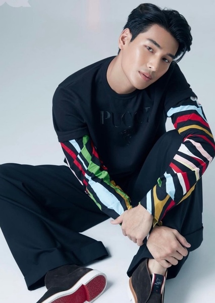 Nattawin Wattanagitiphat photo