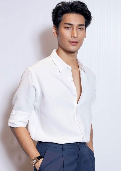Nattawin Wattanagitiphat photo
