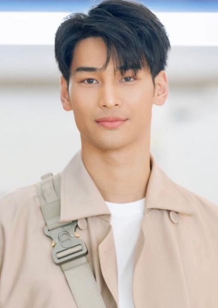Nattawin Wattanagitiphat photo