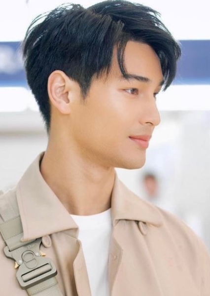 Nattawin Wattanagitiphat photo