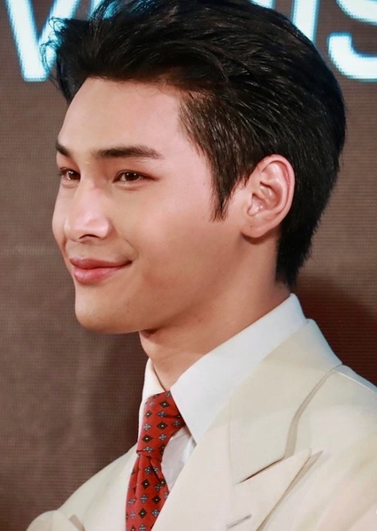 Nattawin Wattanagitiphat photo