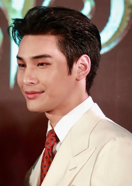 Nattawin Wattanagitiphat photo