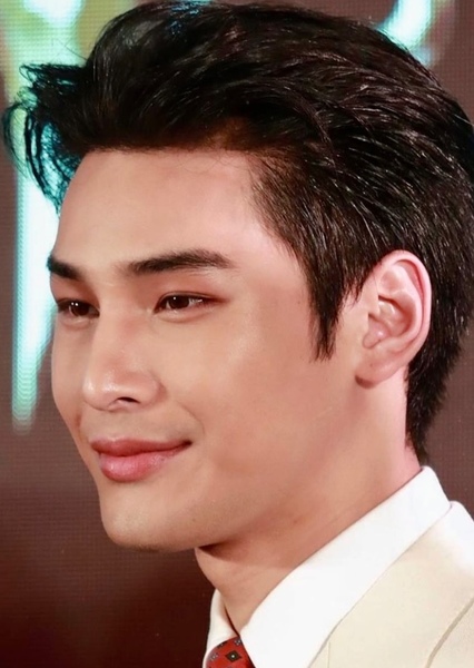 Nattawin Wattanagitiphat photo