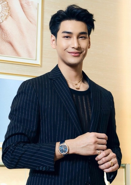 Nattawin Wattanagitiphat photo
