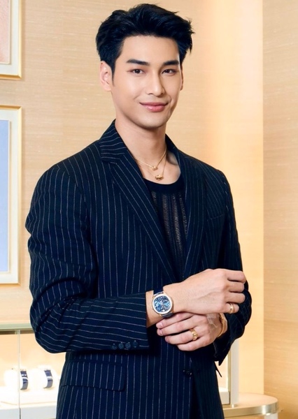 Nattawin Wattanagitiphat photo