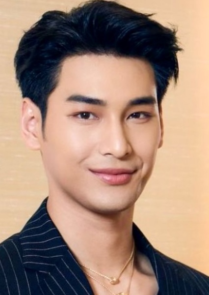 Nattawin Wattanagitiphat photo