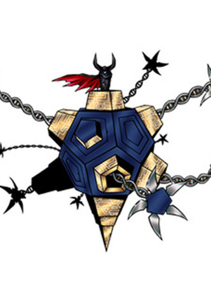 Apocalymon