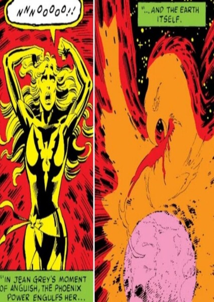 Apocalypse Maiden