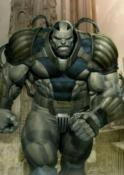 Apocalypse (Marvel)