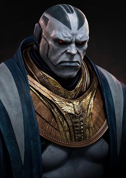 Apocalypse (Marvel) photo