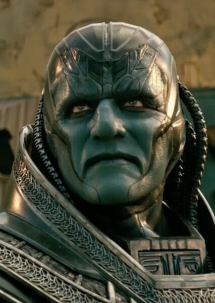 Apocalypse (X-Men) photo
