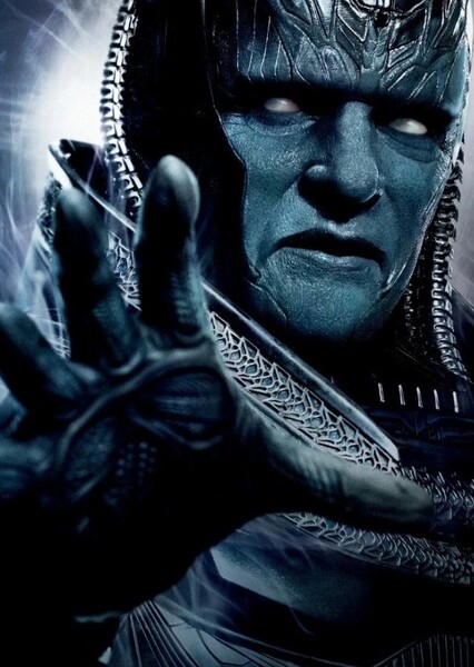 Apocalypse (X-Men) photo