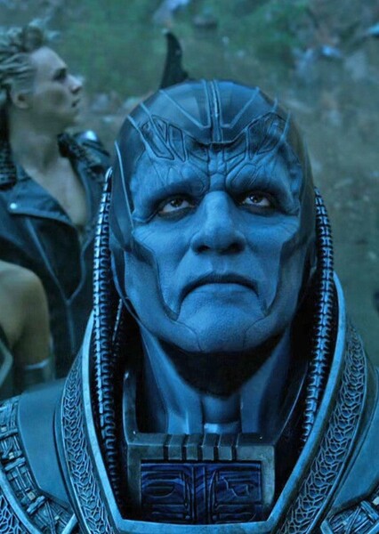 Apocalypse (X-Men) photo
