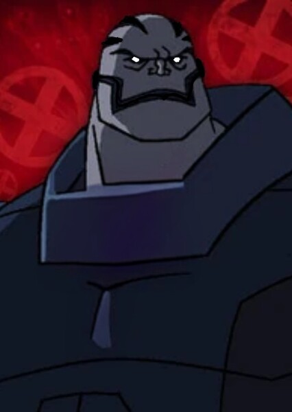 Apocalypse (X-Men) photo