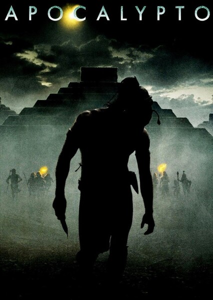 Apocalypto (2006) Film