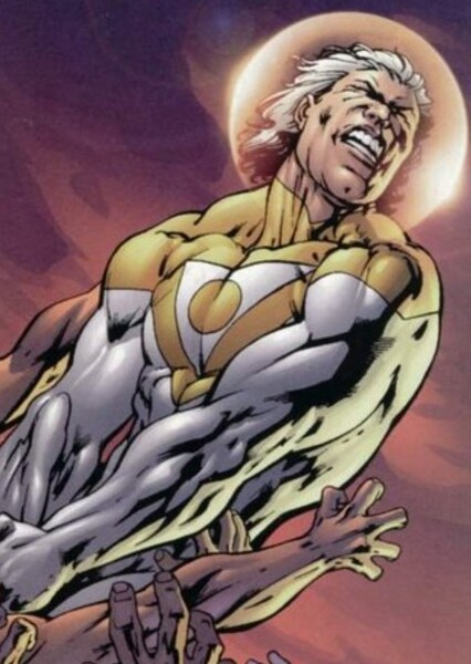 Apollo (Wildstorm)