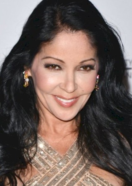 Apollonia Kotero