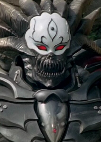Apollos The Demon Agent X