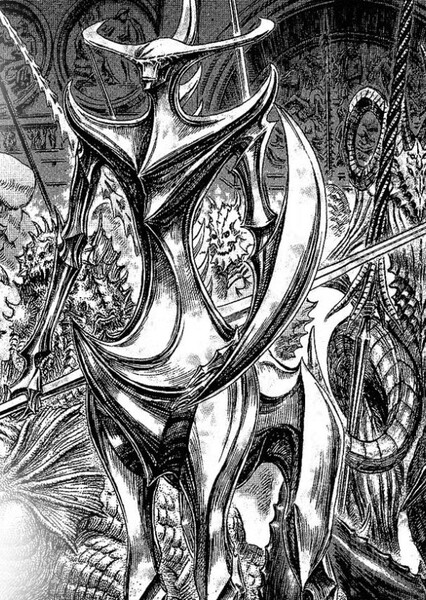 Apostles (Berserk)