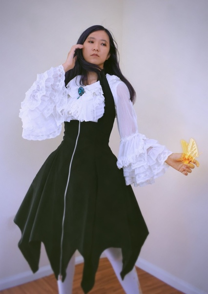 Apphia Yu