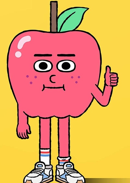 Apple photo