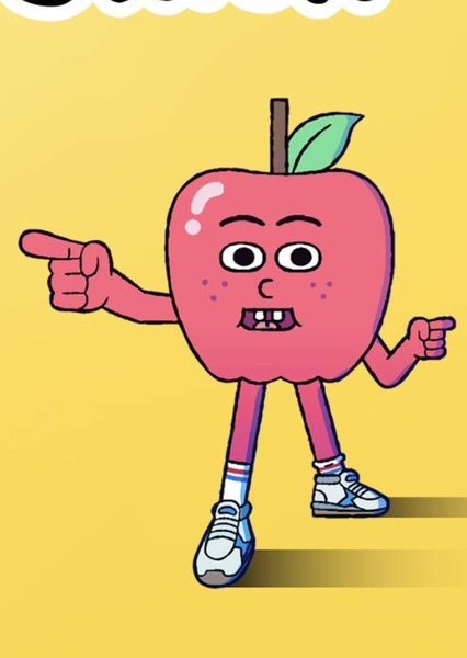 Apple photo