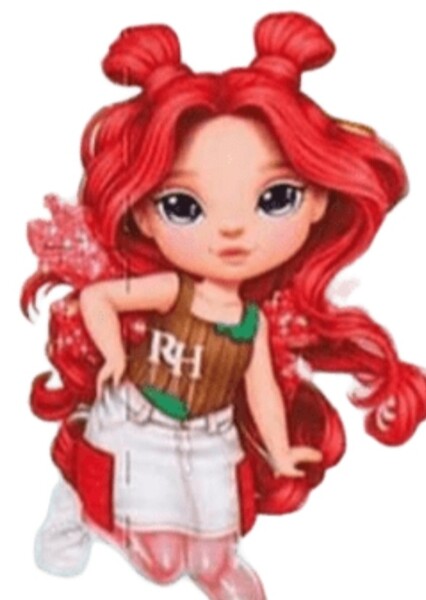 Apple Anderson