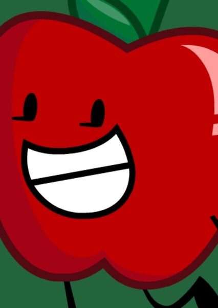 Apple (Battle for Dream Island (BFDI))