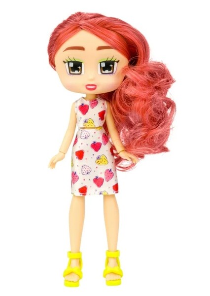 Apple (Boxy Girls)