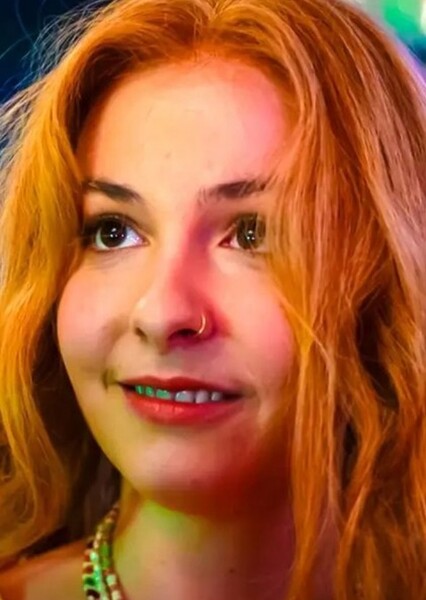 Apple Farrelly photo