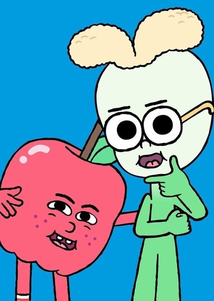 Apple & Onion photo