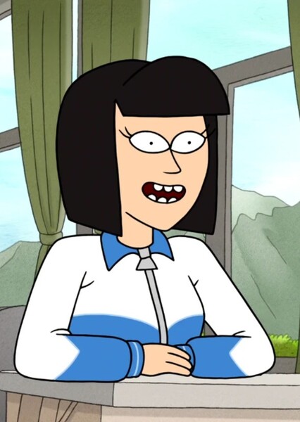 Apple (Regular Show)